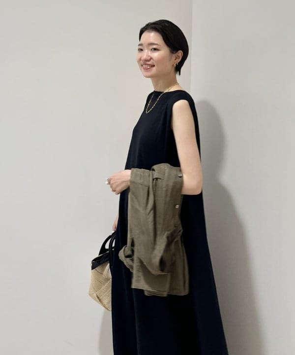 SANOさんの「BEAMS WOMEN｜」を使ったコーディネート