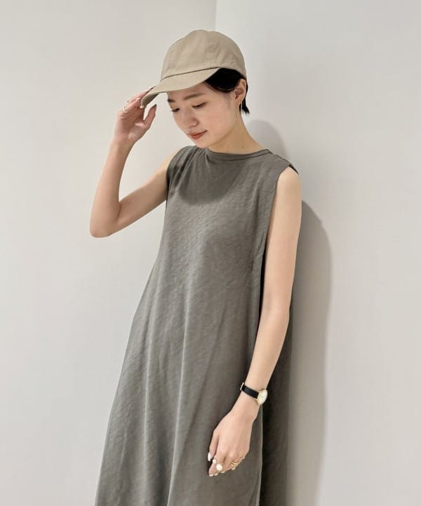 SANOさんの「BEAMS WOMEN｜」を使ったコーディネート