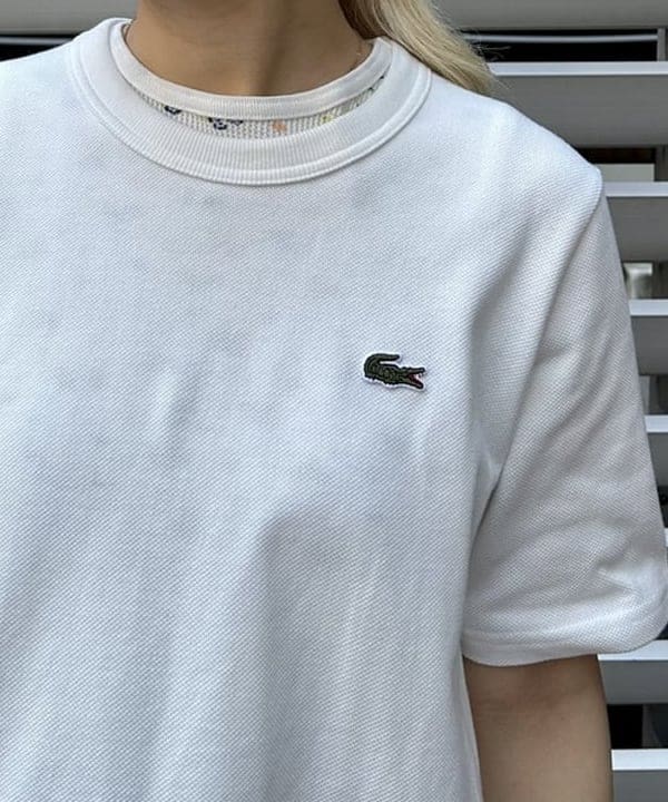 ナツハさんの「BEAMS WOMEN｜L.L.Bean / Deep Bottom Deluxe Boat and Tote S」を使ったコーディネート