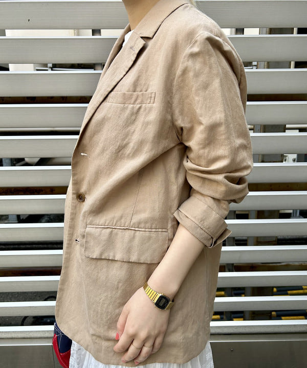 ナツハさんの「BEAMS WOMEN｜L.L.Bean / Deep Bottom Deluxe Boat and Tote S」を使ったコーディネート