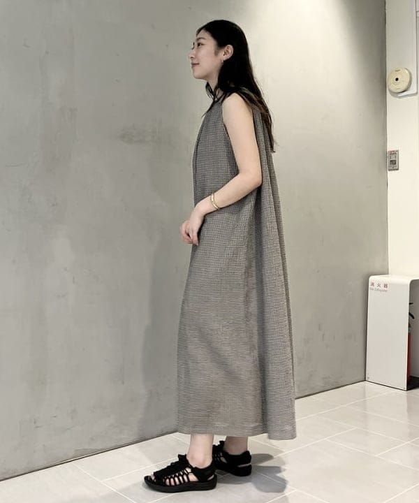 坂本 涼花さんの「BEAMS WOMEN｜」を使ったコーディネート