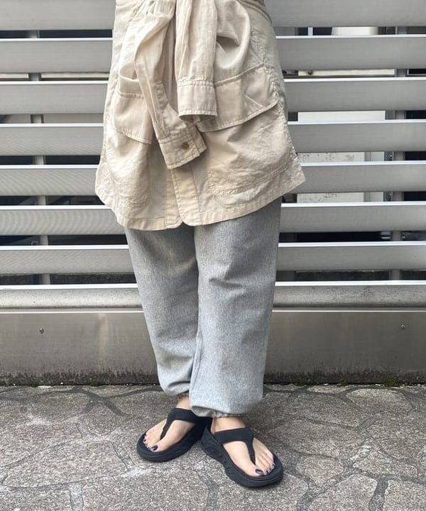 オカモト ミサキさんの「BEAMS WOMEN｜」を使ったコーディネート