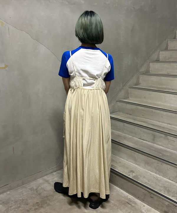 仙田 こころさんの「BEAMS WOMEN｜」を使ったコーディネート