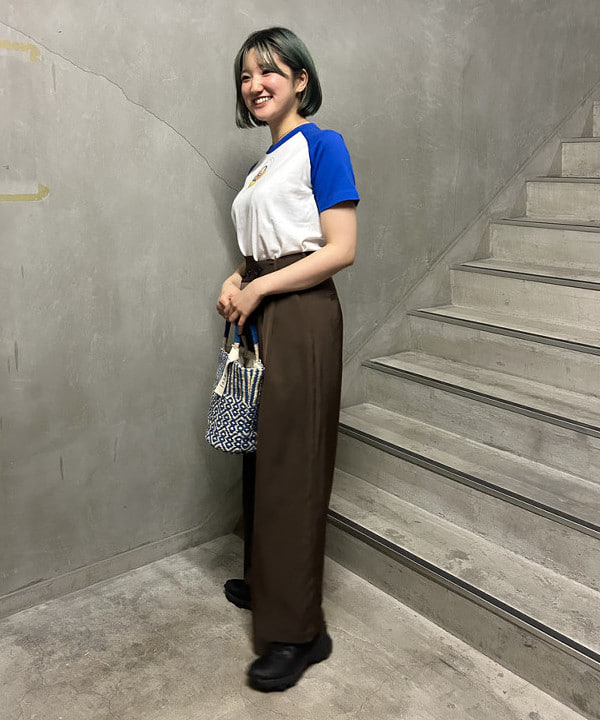 仙田 こころさんの「BEAMS WOMEN｜」を使ったコーディネート