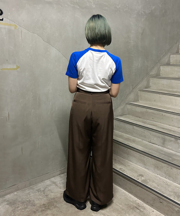 仙田 こころさんの「BEAMS WOMEN｜」を使ったコーディネート