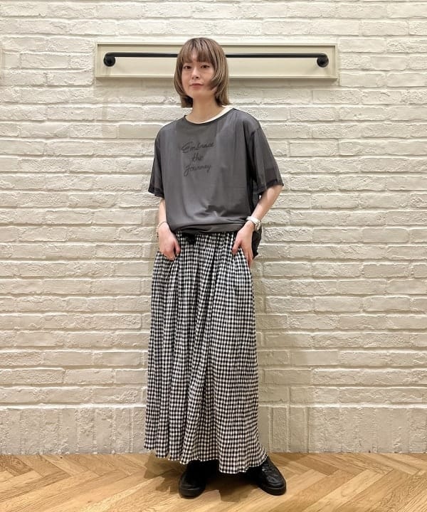 BEAMS HEART 未来