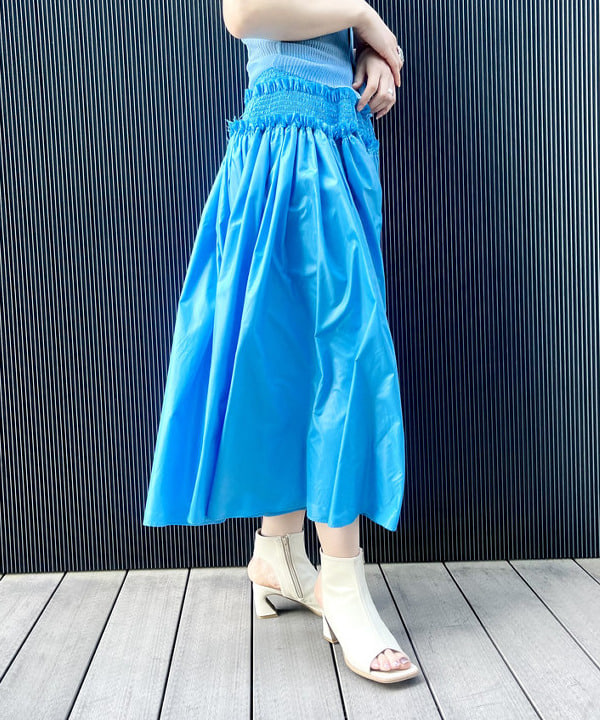 kigoさんの「BEAMS WOMEN｜」を使ったコーディネート