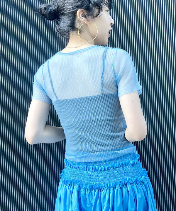 kigoさんの「BEAMS WOMEN｜」を使ったコーディネート