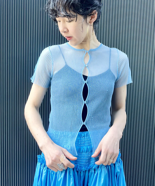 kigoさんの「BEAMS WOMEN｜」を使ったコーディネート