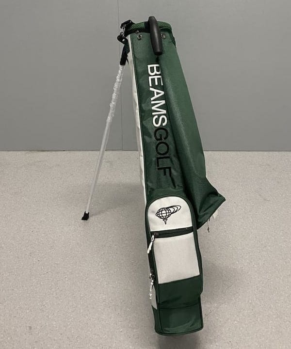 ビームス ゴルフ 京都髙島屋S.C.店（918925） スタイリング