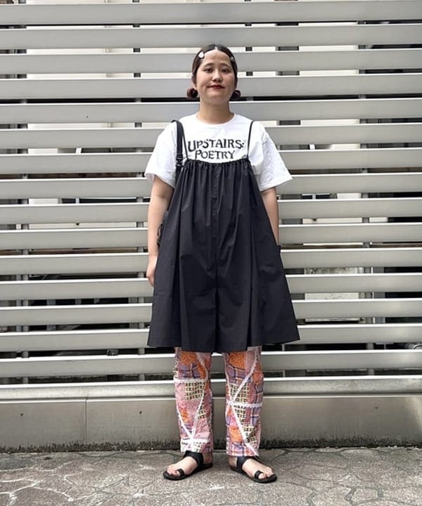 Kyooka Sayakaさんの「BEAMS WOMEN｜ARC&rsquo;TERYX / MANTIS1 WESTPACK」を使ったコーディネート