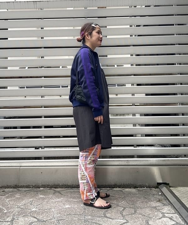 Kyooka Sayakaさんの「BEAMS WOMEN｜ARC&rsquo;TERYX / MANTIS1 WESTPACK」を使ったコーディネート