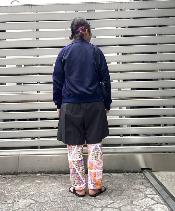 Kyooka Sayakaさんの「BEAMS WOMEN｜ARC&rsquo;TERYX / MANTIS1 WESTPACK」を使ったコーディネート