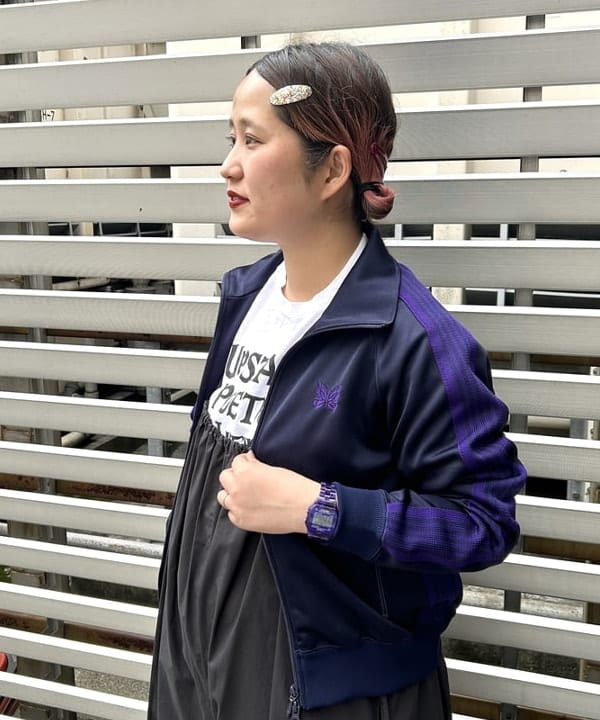 Kyooka Sayakaさんの「BEAMS WOMEN｜ARC&rsquo;TERYX / MANTIS1 WESTPACK」を使ったコーディネート