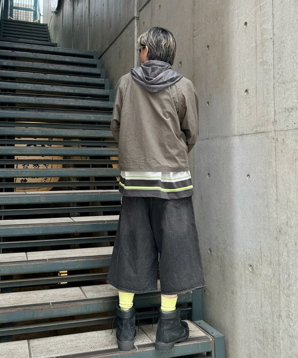 Ryohei Takataさんの「BEAMS WOMEN｜」を使ったコーディネート