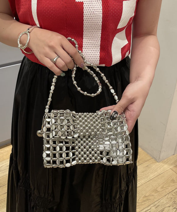 chikaさんの「BEAMS WOMEN｜」を使ったコーディネート