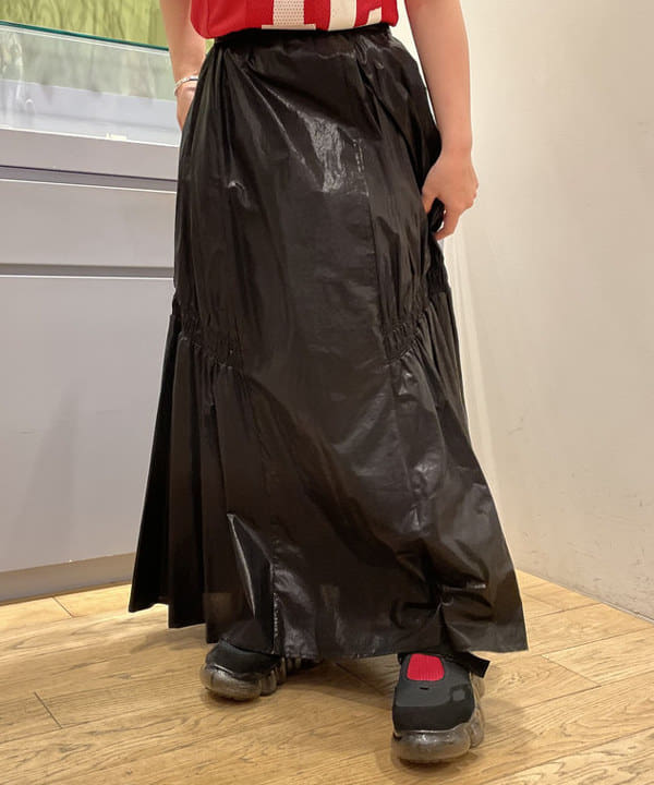 chikaさんの「BEAMS WOMEN｜」を使ったコーディネート