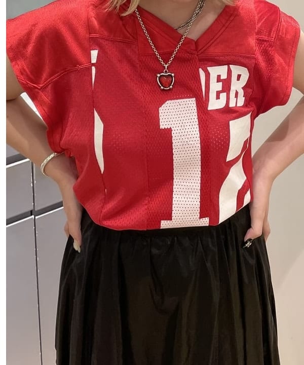 chikaさんの「BEAMS WOMEN｜」を使ったコーディネート