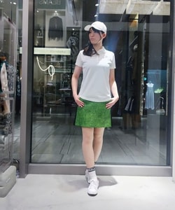 BEAMS GOLF（ビームス ゴルフ）〈WOMEN〉 ORANGE LABEL / バック