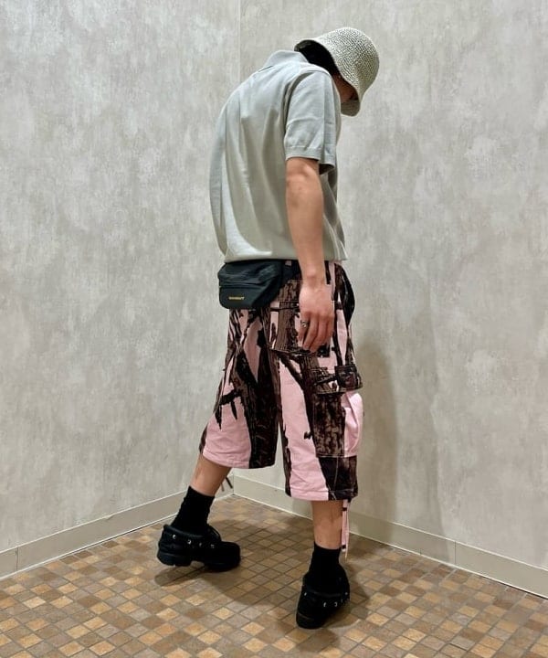 菊田 悠さんの「BEAMS WOMEN｜」を使ったコーディネート