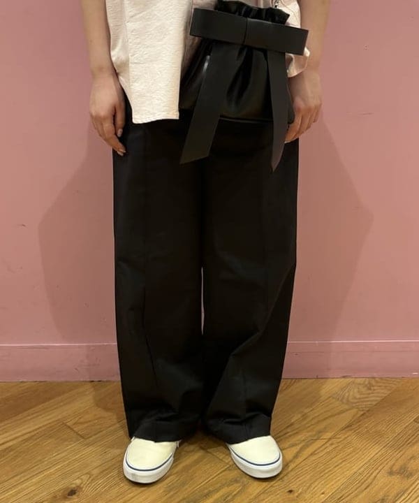 ここあさんの「BEAMS WOMEN｜VANS / AUTHENTIC」を使ったコーディネート