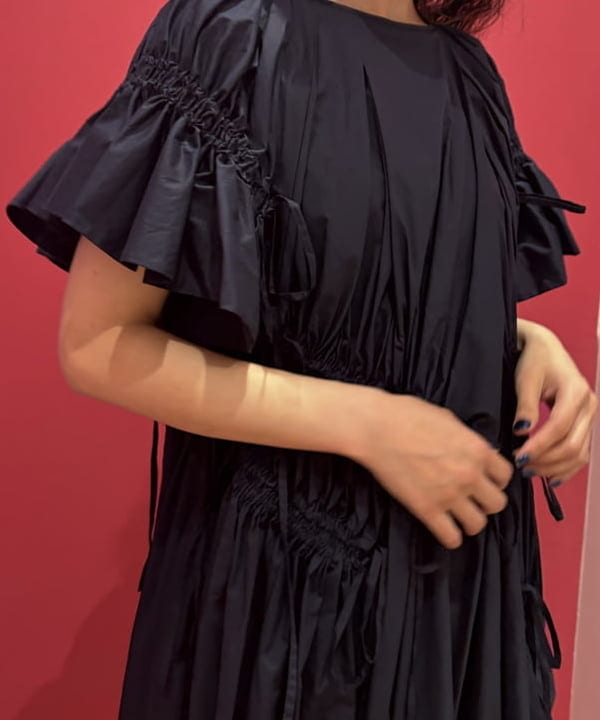 佐々木 南美さんの「BEAMS WOMEN｜」を使ったコーディネート