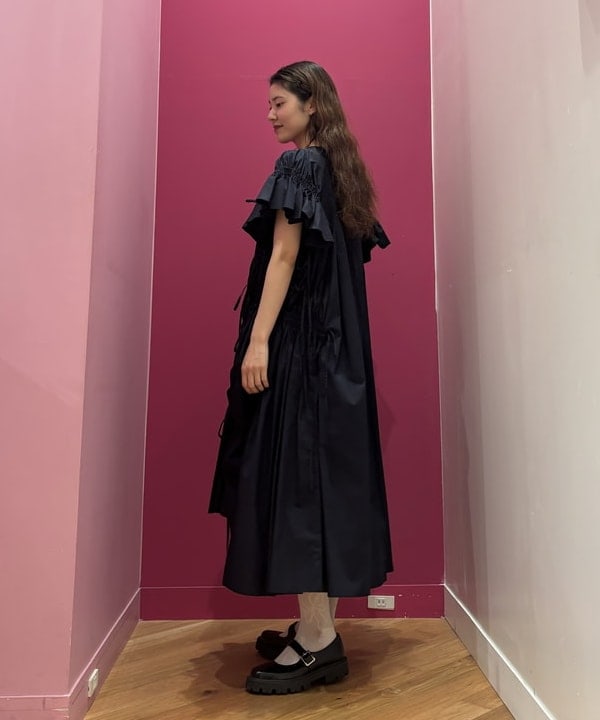 佐々木 南美さんの「BEAMS WOMEN｜」を使ったコーディネート