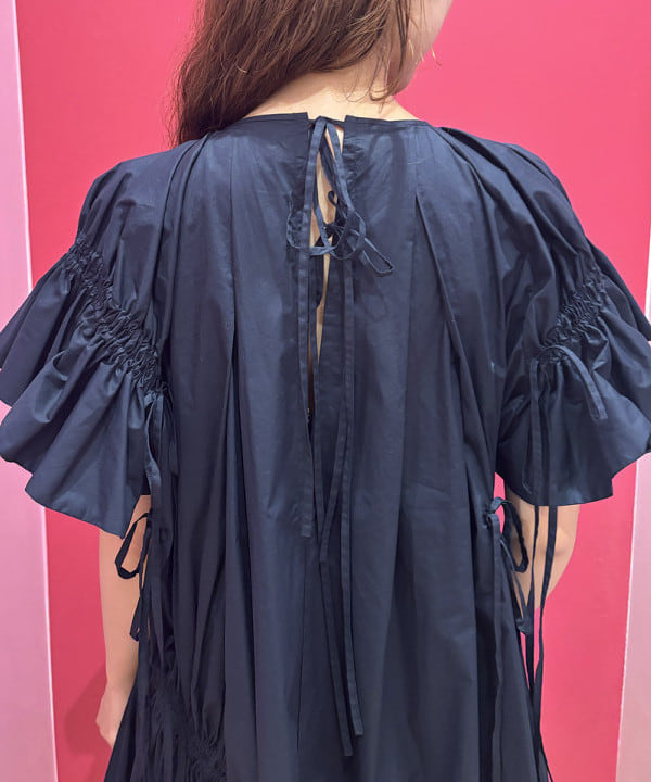 佐々木 南美さんの「BEAMS WOMEN｜」を使ったコーディネート