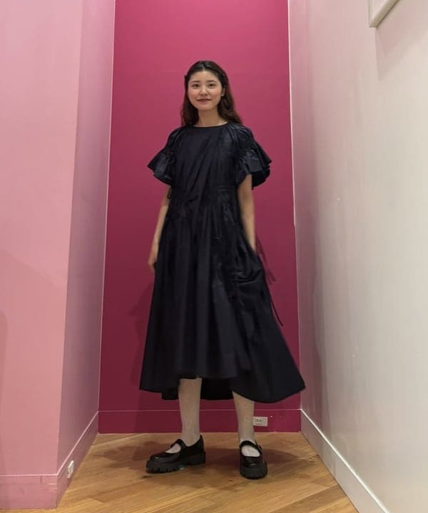 佐々木 南美さんの「BEAMS WOMEN｜」を使ったコーディネート
