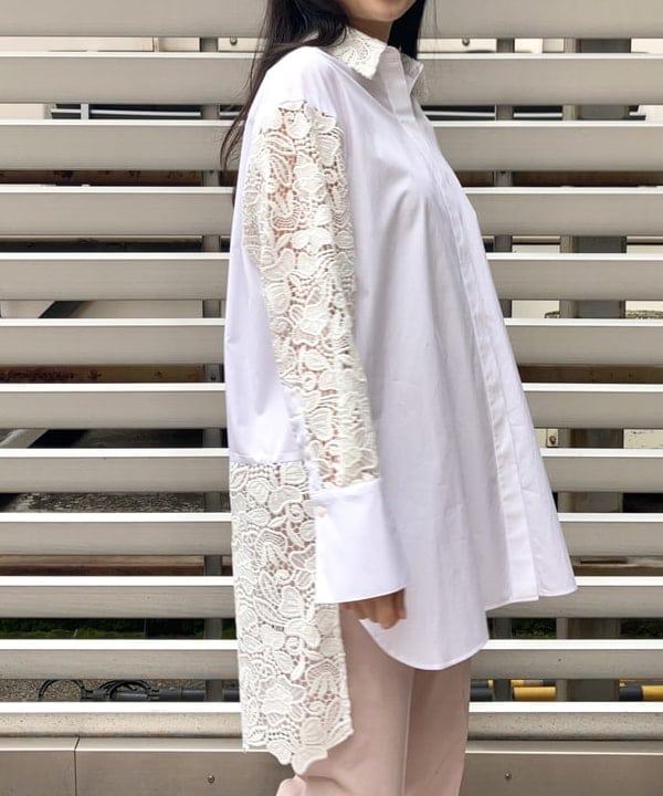 りえさんの「BEAMS WOMEN｜YOUNG&OLSEN / ショルダー トートバッグ M」を使ったコーディネート