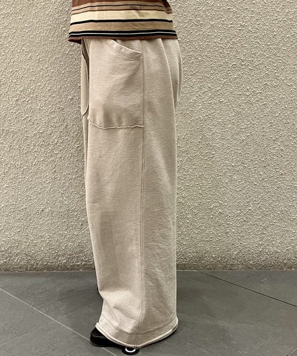 小原 もこさんの「BEAMS WOMEN｜」を使ったコーディネート