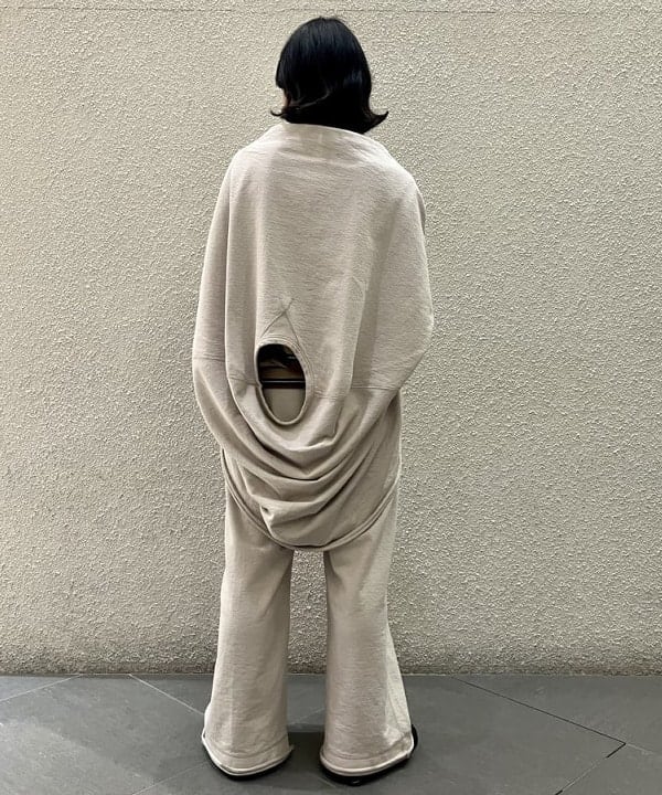 小原 もこさんの「BEAMS WOMEN｜」を使ったコーディネート