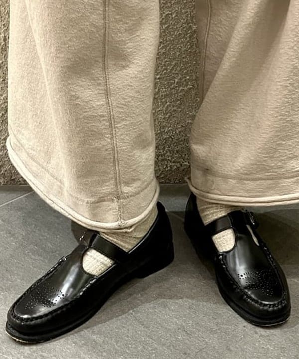 小原 もこさんの「BEAMS WOMEN｜」を使ったコーディネート