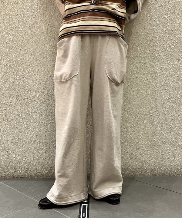 小原 もこさんの「BEAMS WOMEN｜」を使ったコーディネート