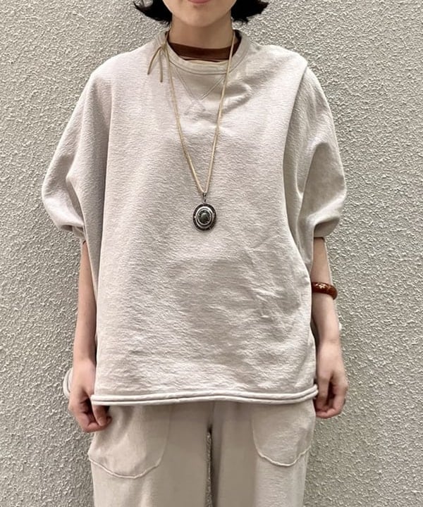小原 もこさんの「BEAMS WOMEN｜」を使ったコーディネート