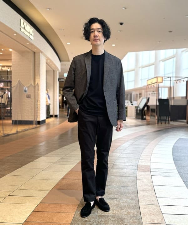 BEAMS HEART 小林 涼介