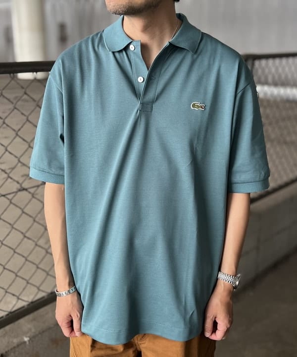 ザキサンさんの「BEAMS WOMEN｜BEAMS / バルーン カーゴ ショートパンツ」を使ったコーディネート
