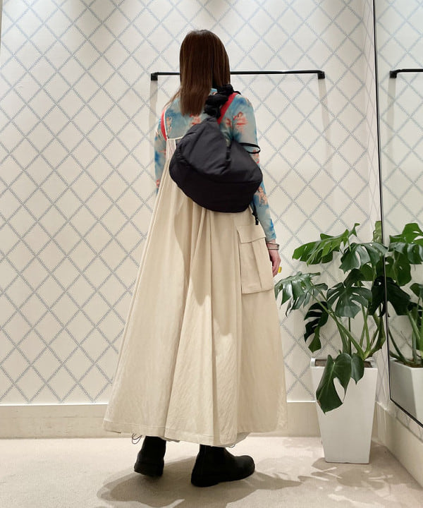 reiさんの「BEAMS WOMEN｜」を使ったコーディネート