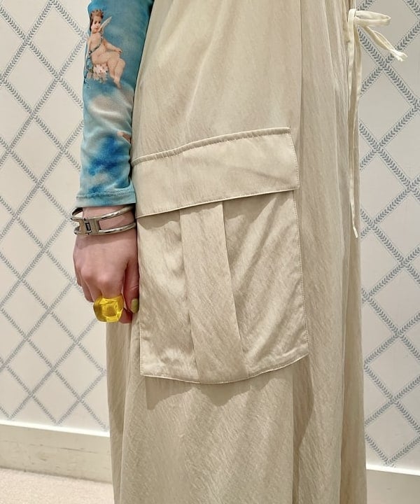 reiさんの「BEAMS WOMEN｜」を使ったコーディネート