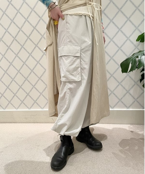 reiさんの「BEAMS WOMEN｜」を使ったコーディネート