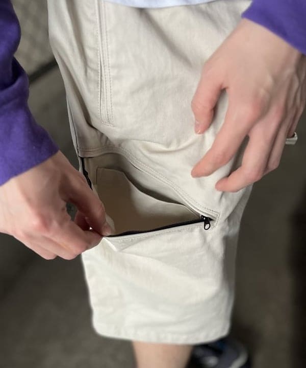 高遠 恒巳さんの「BEAMS WOMEN｜」を使ったコーディネート