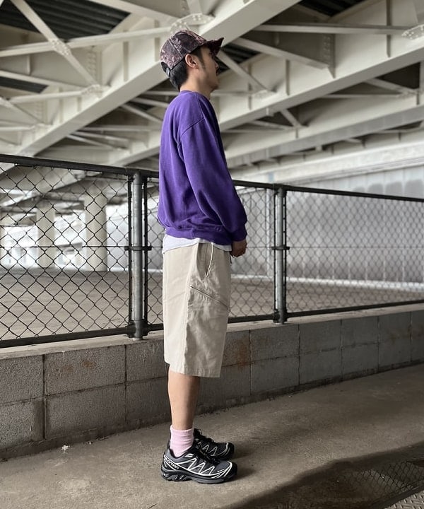 高遠 恒巳さんの「BEAMS WOMEN｜」を使ったコーディネート