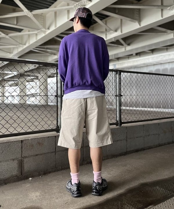 高遠 恒巳さんの「BEAMS WOMEN｜」を使ったコーディネート