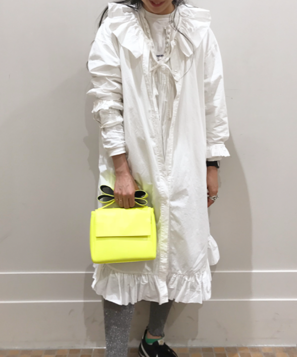 MAYURIさんの「BEAMS WOMEN｜」を使ったコーディネート