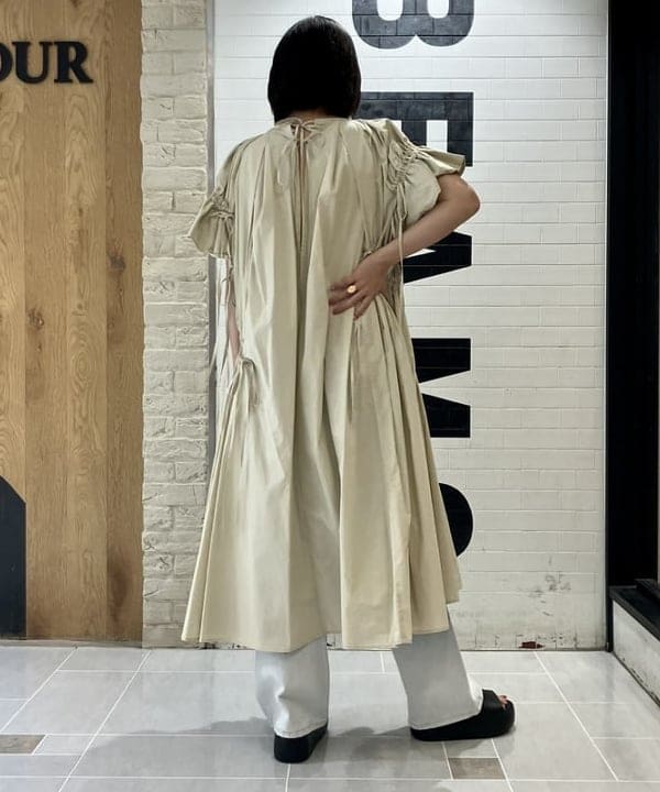 原田 まりんさんの「BEAMS WOMEN｜」を使ったコーディネート