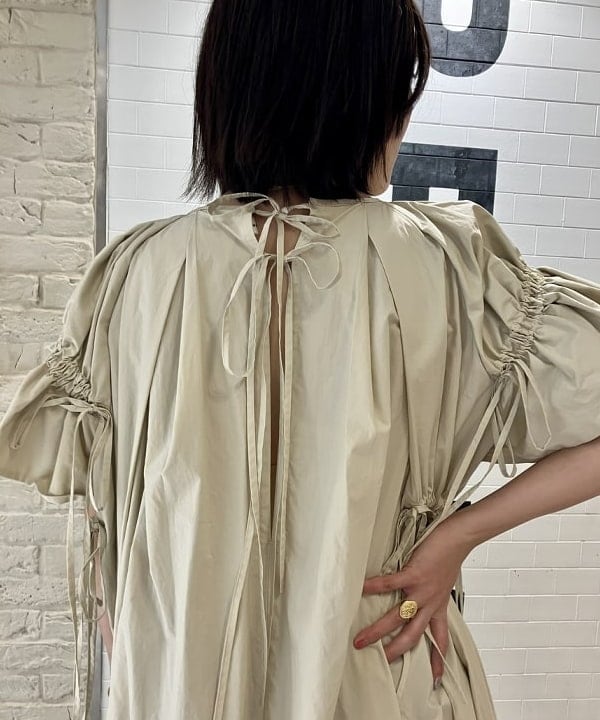 原田 まりんさんの「BEAMS WOMEN｜」を使ったコーディネート