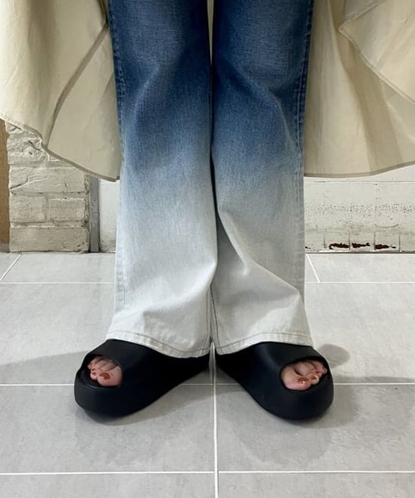 原田 まりんさんの「BEAMS WOMEN｜」を使ったコーディネート