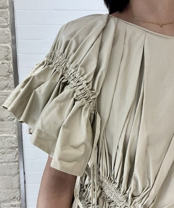 原田 まりんさんの「BEAMS WOMEN｜」を使ったコーディネート