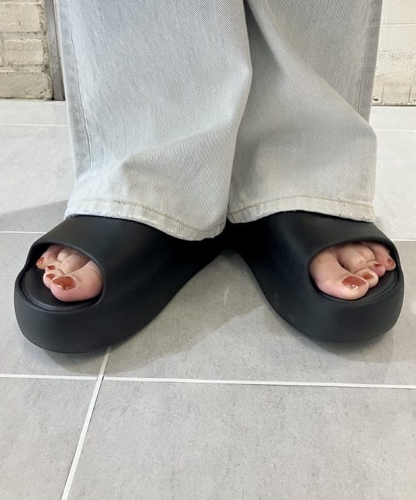 原田 まりんさんの「BEAMS WOMEN｜」を使ったコーディネート