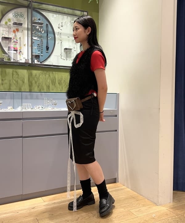 ayaneさんの「BEAMS WOMEN｜」を使ったコーディネート